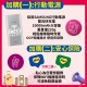 【台灣WiFi】中華電信4G高速上網吃到飽｜HUAWEI尊榮機種 - 10天方案