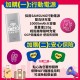 【台灣WiFi】中華電信4G高速上網吃到飽｜TP-Link豪華機種 - 7天方案